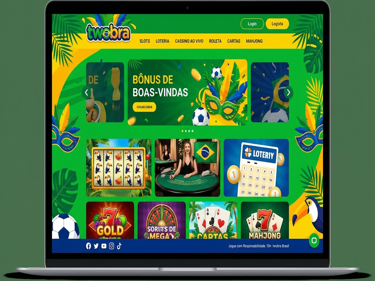 Screenshot 1 twobra