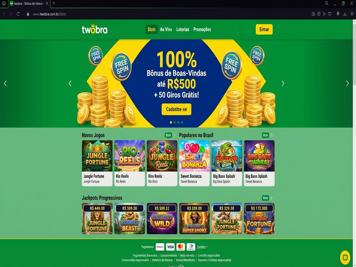Screenshot 3 twobra